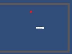 Spel Snake 2D Spel online
