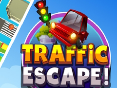 Spel Verkeer Ontsnapping! online