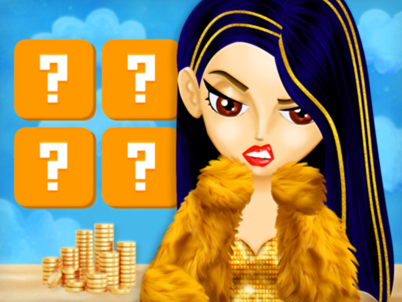 Spel Fashion Battle for Survival online