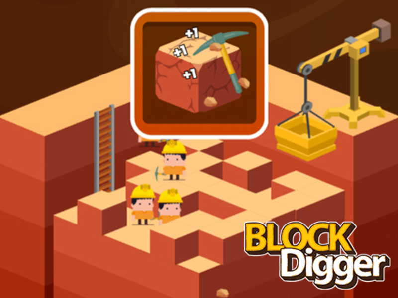 Spel Blokkeergraam online