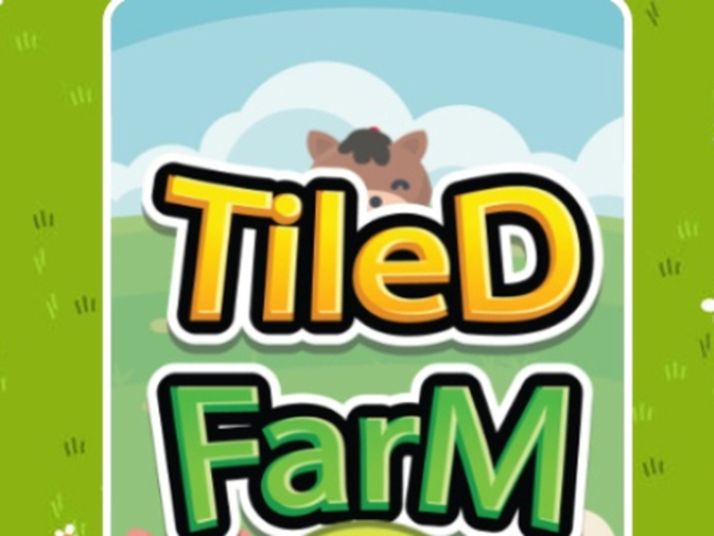 Spel Betegelde boerderij online
