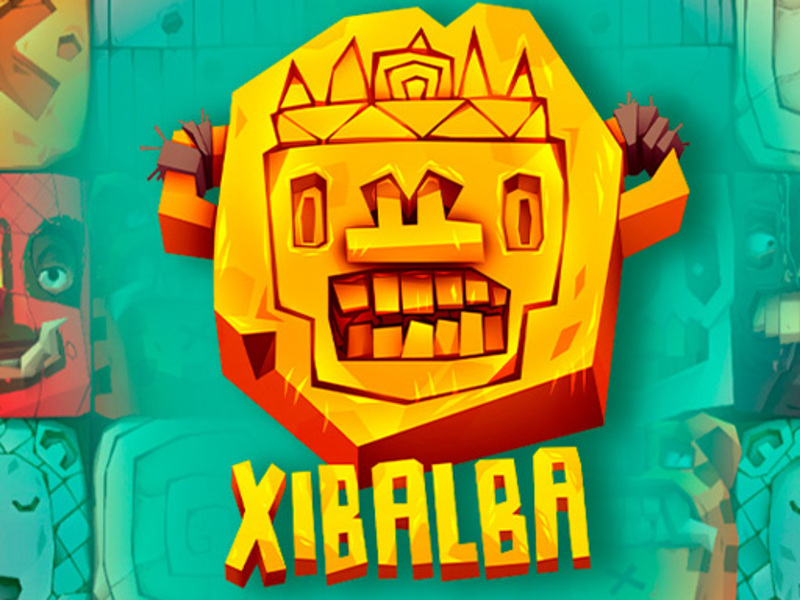 Spel Xibalba match online