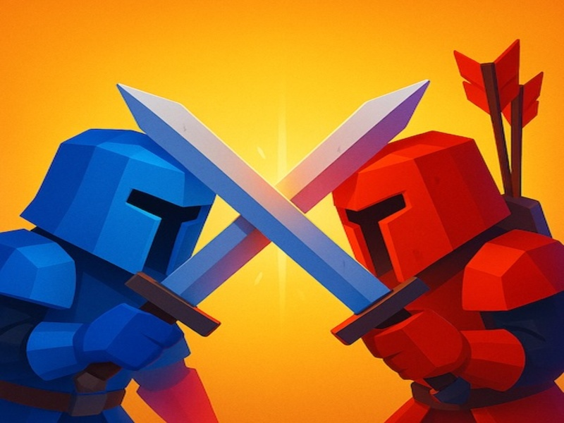 Spel Time Warriors online