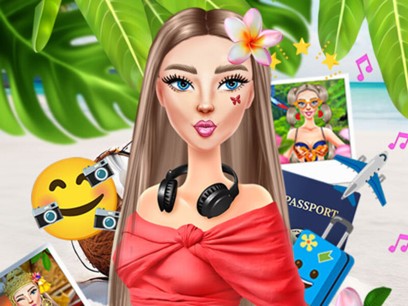 Spel Reis With Me: ASMR-editie online