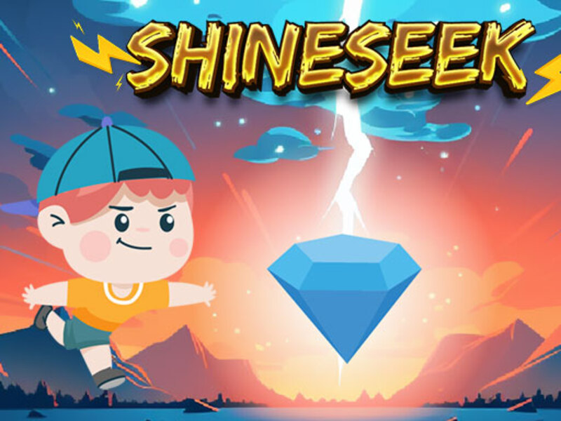 Spel Glans zoeken online