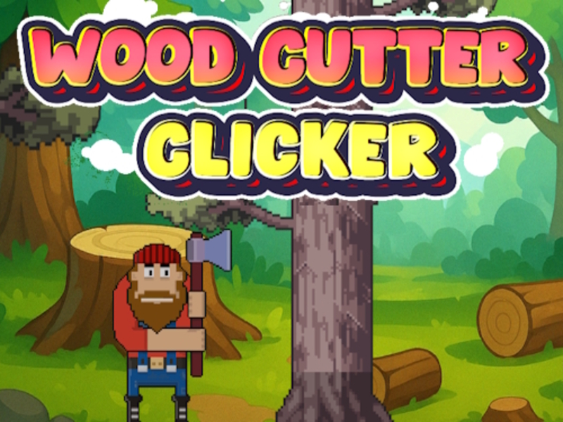 Spel Houtsnijderklik online
