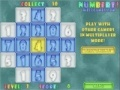 Spel Nummers online