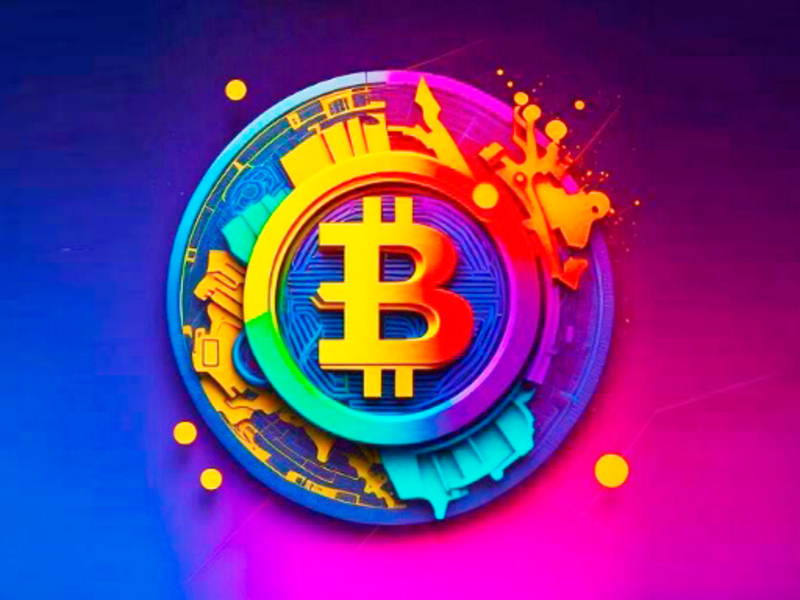 Spel Bitcoin. io online