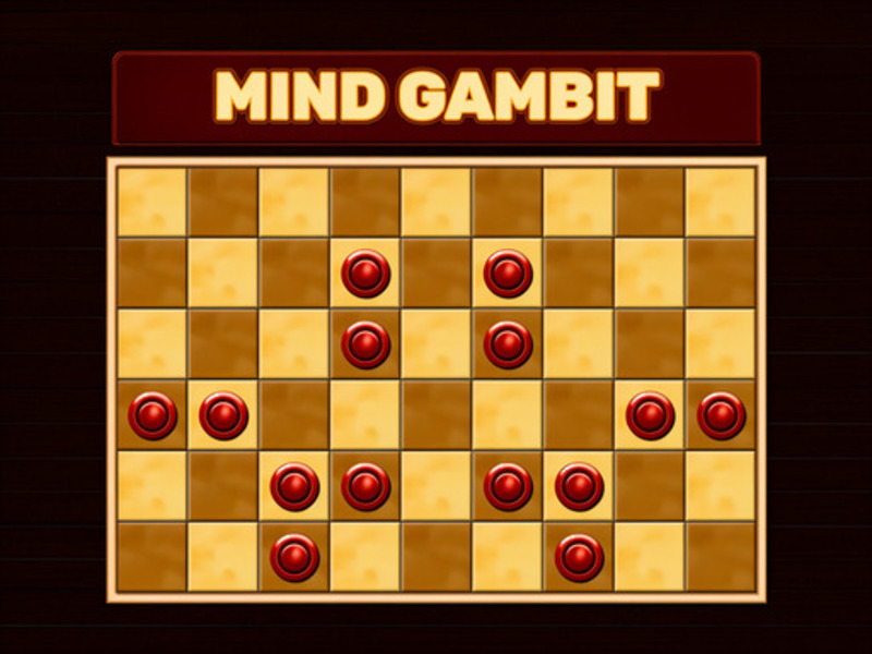 Spel Mind Gambit online