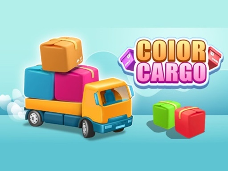 Spel Kleurlading online