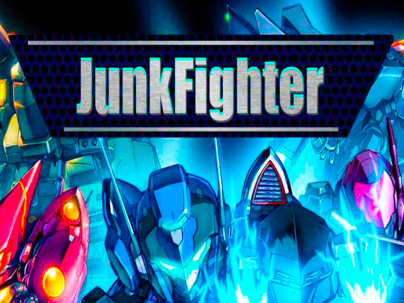 Spel Rommeljager online