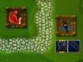 Spel Helden van Mangara online