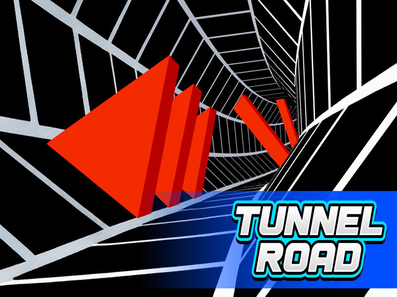 Spel Tunnelweg online