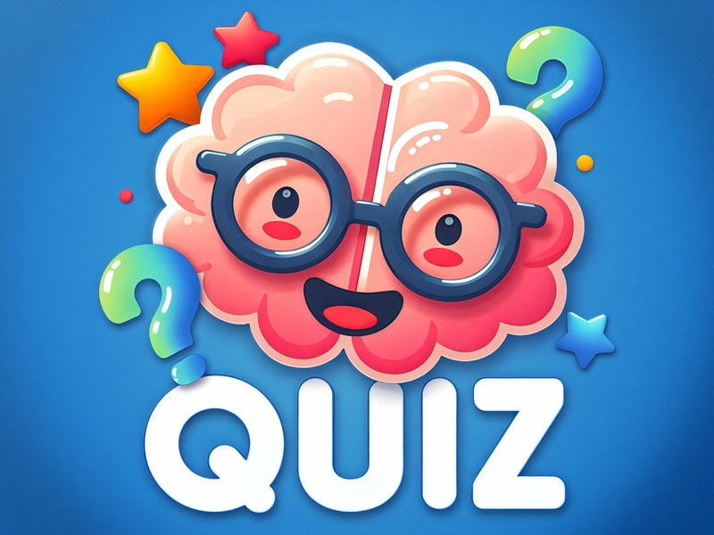 Spel Quizmania: Trivia -spel online