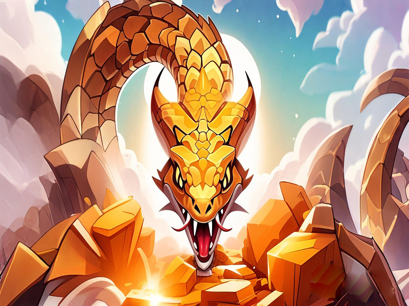 Spel Slangjager online