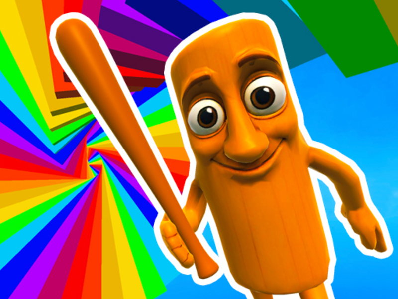 Spel Italiaans Brainrot Obby Parkour online