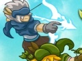Spel Bois d'arc online