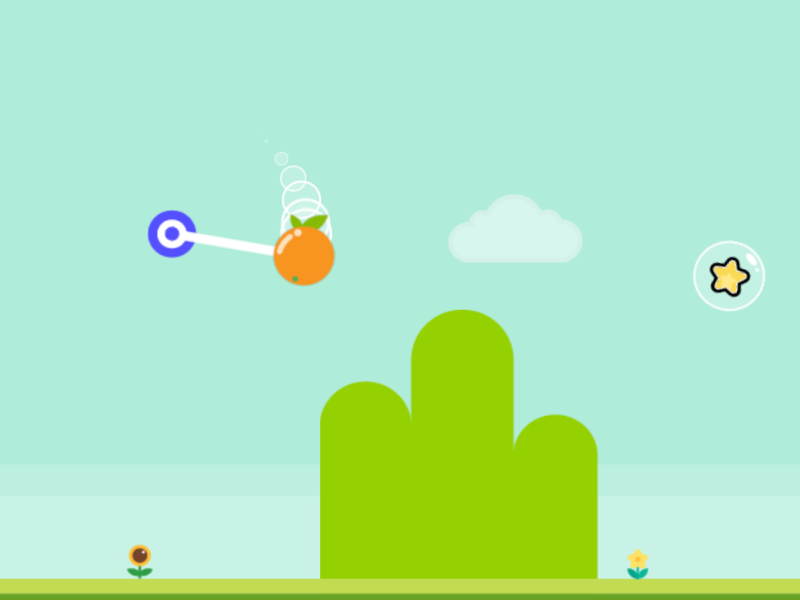 Spel Fruitworp online
