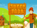 Spel Schaap Boerderij online