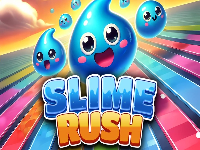 Spel Slijmstruik online
