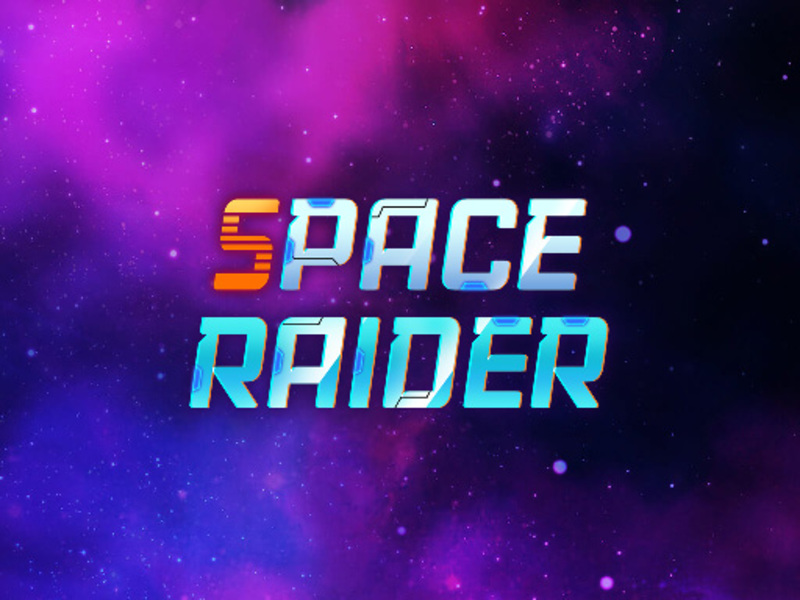Spel Space Raider online