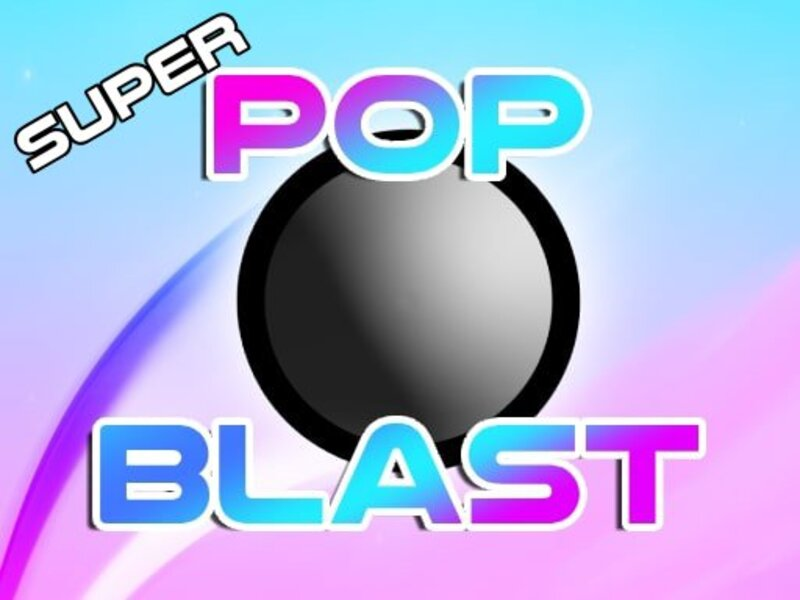 Spel Super Pop Blast online