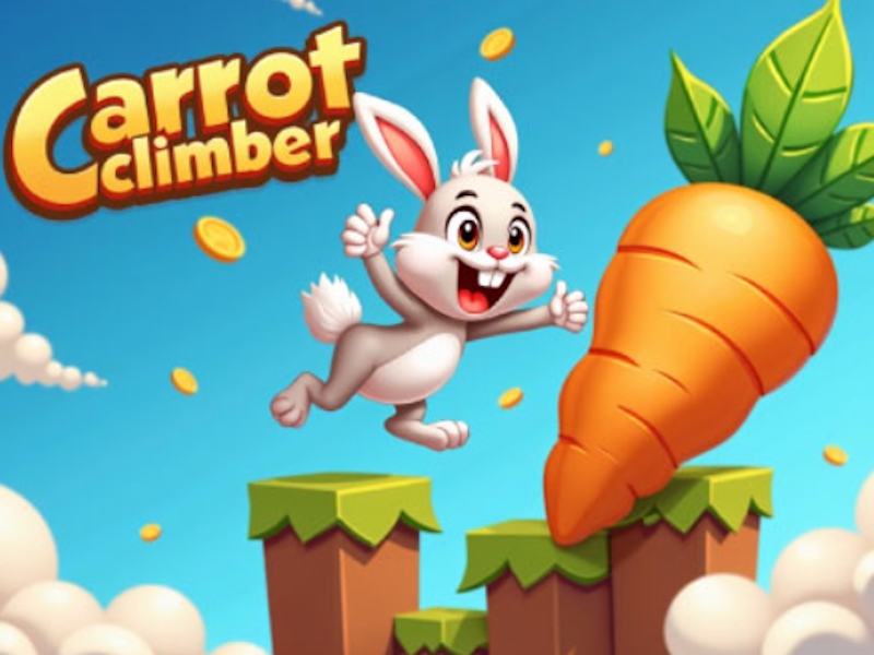 Spel Wortelbeklimmer online