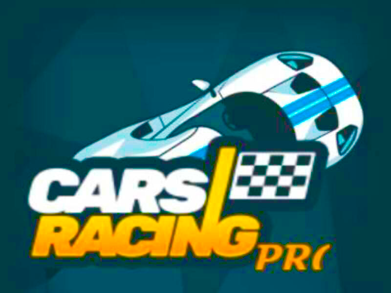 Spel Auto's Racing Pro online