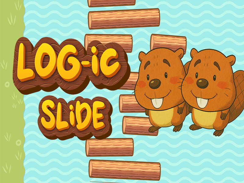 Spel Logische dia online
