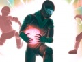 Spel Vervloekt Schatten Niveau Pakket online
