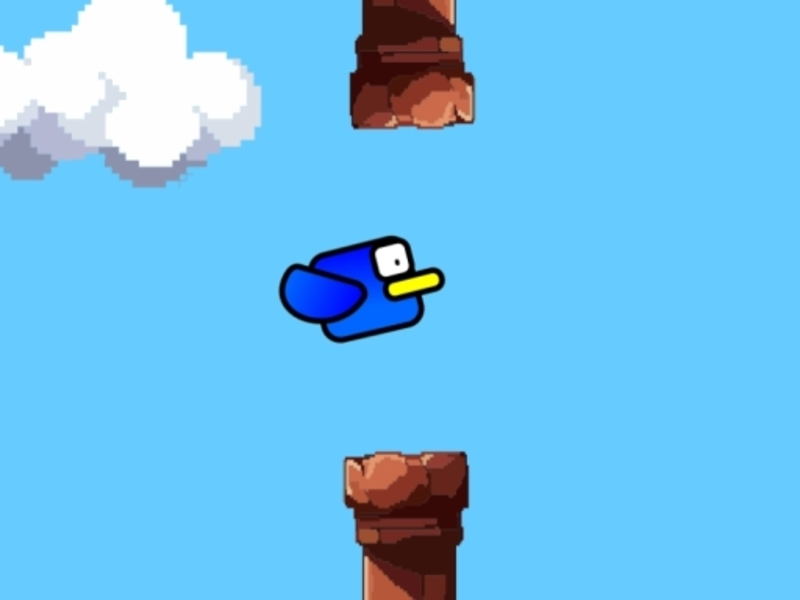 Spel Vogel in gevaar online
