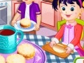 Spel Alfajores online