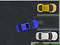 Spel Parkeerplaats online