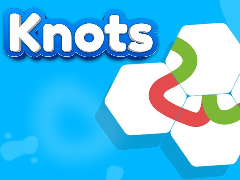 Spel Knopen online