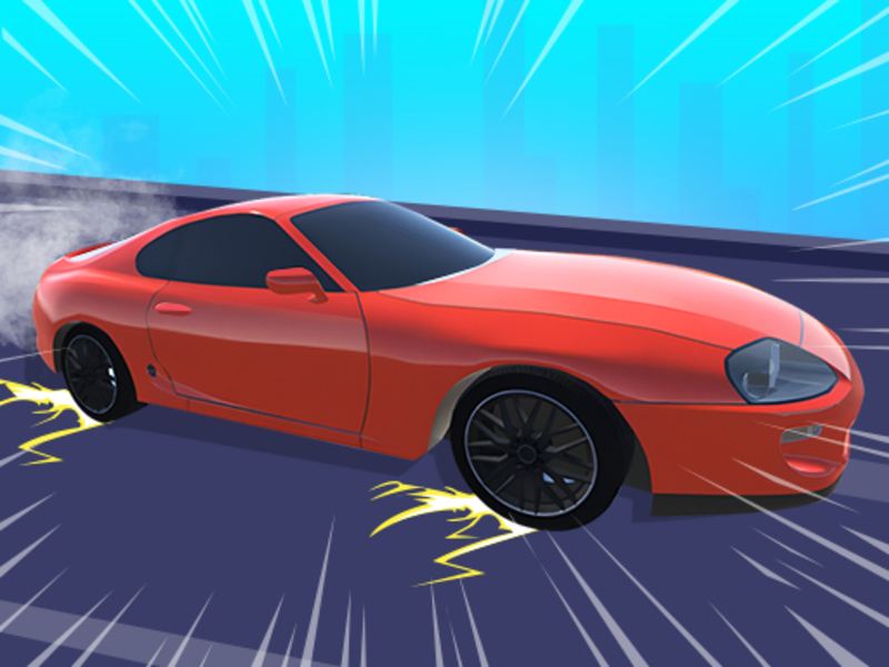 Spel Straatauto racen online