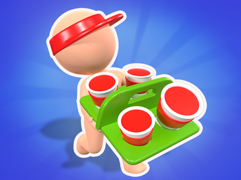 Spel Koffierecht online