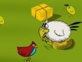 Spel Vogels vangen online