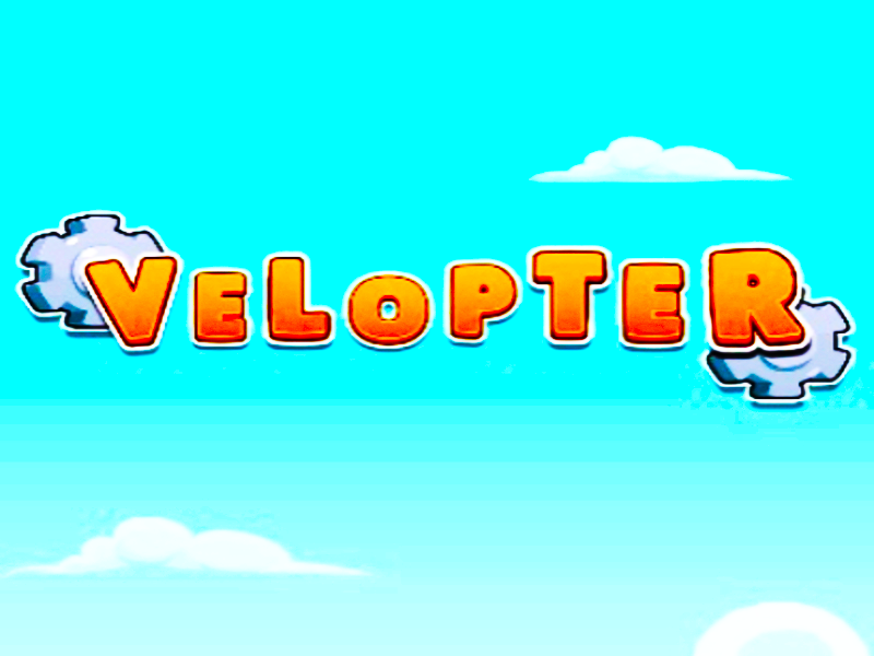 Spel Velopter online