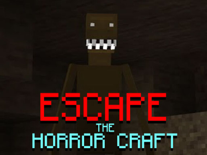 Spel Ontsnap aan het horrorvaartuig online