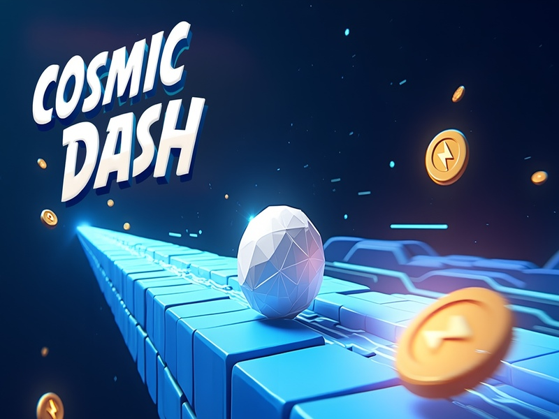 Spel Kosmisch dashboard online