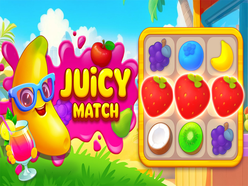 Spel Sappige wedstrijd online