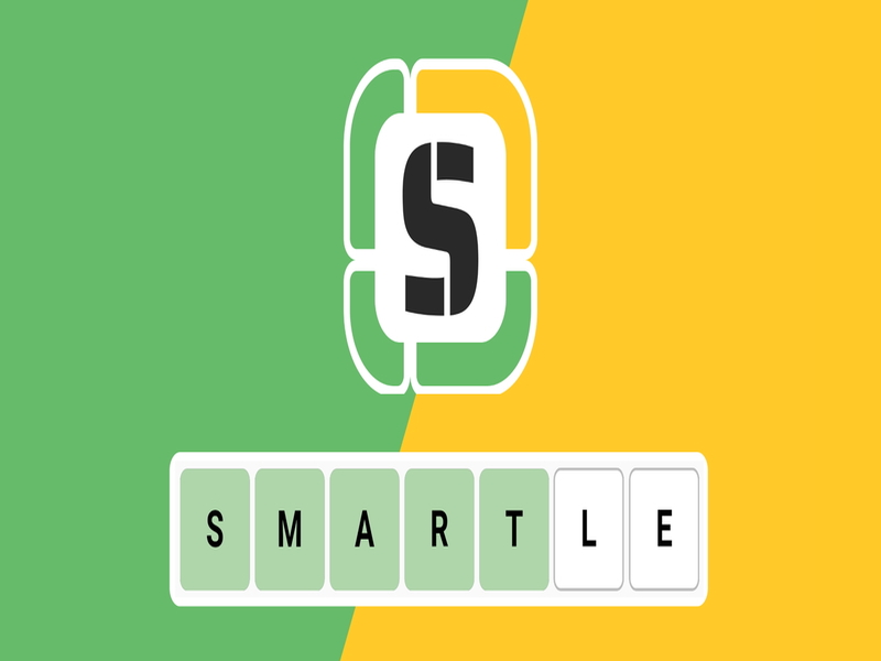 Spel Smartle online
