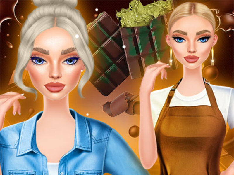 Spel Ellies Recept Dubai Chocolate online