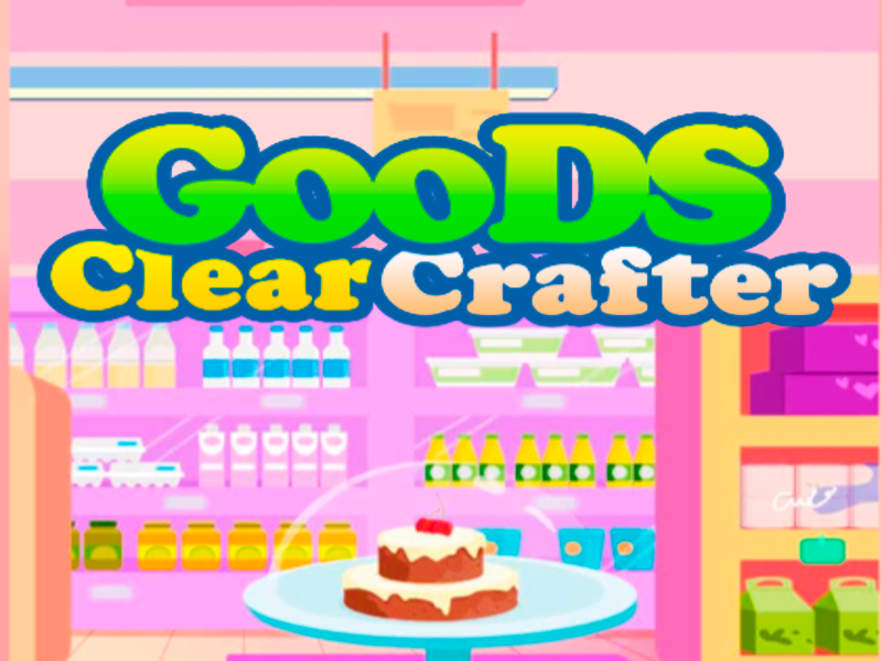 Spel Goederen wissen Crafter online