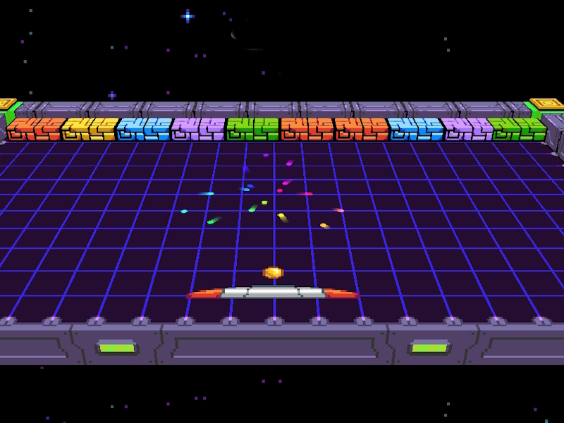 Spel Sterrenstelsel online