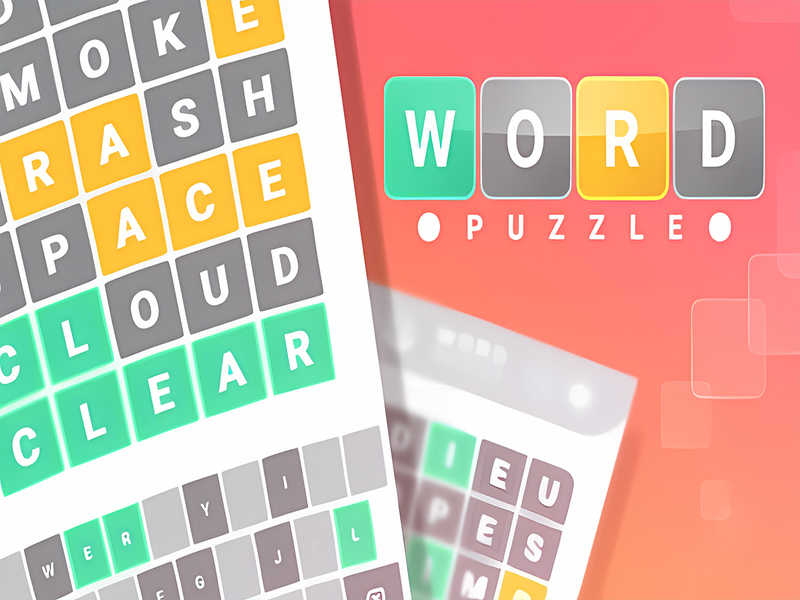 Spel Verslinden online