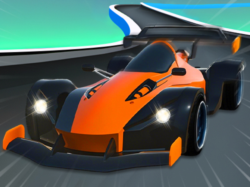 Spel Mad rijden 2 online