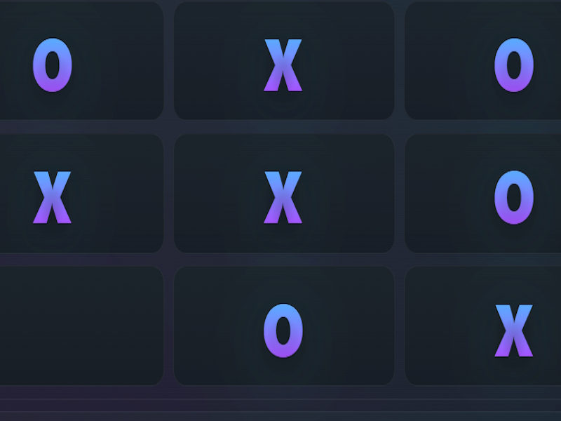 Spel Xo voor bro online