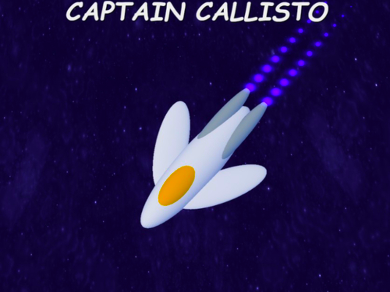 Spel Kapitein Callisto online