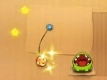 Spel Snijd het Touw online